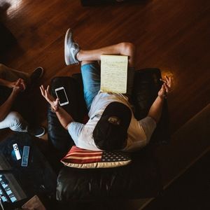 Meet your Posher, Izzy